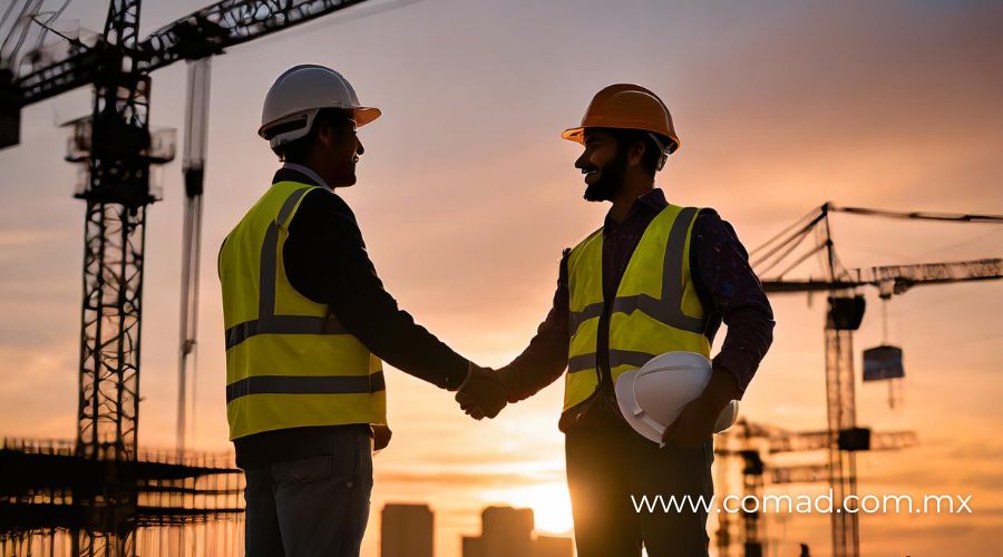 Solución de Controversias en Construcción: Descubre el Poder del MASc