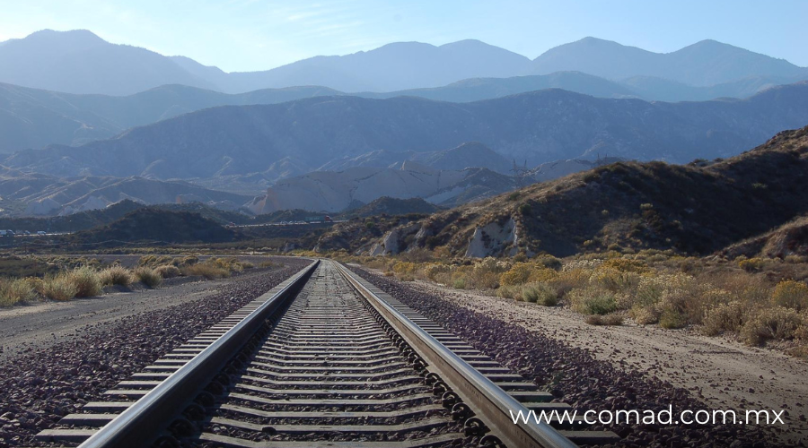 Railway infrastructure projects in Mexico and legal challenges for contract management toward 2026.