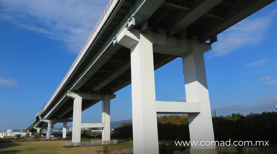 Mapa conceptual del Plan de Inversión en Infraestructura 2026–2030 con sectores estratégicos y fuentes de financiamiento.