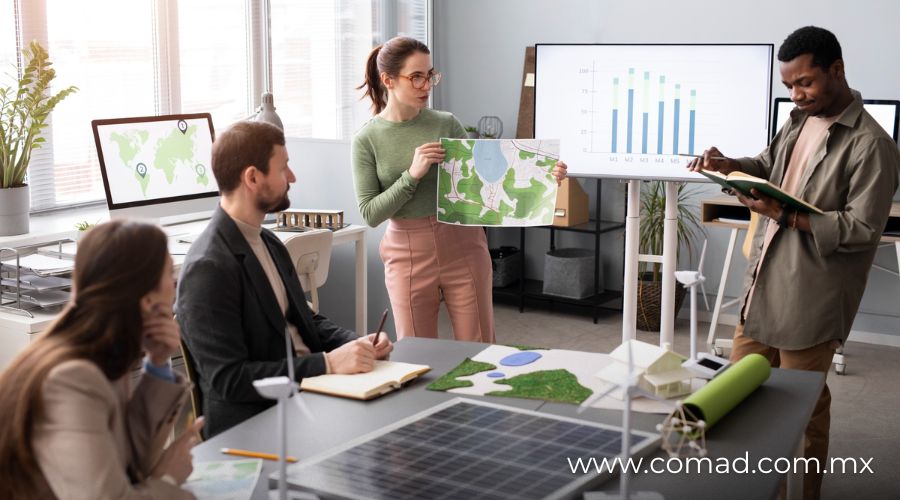 Manifestación de Impacto Social en proyectos energéticos en México conforme a nuevas disposiciones 2026