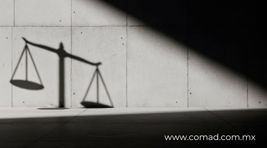 La caída del litigio civil en México no significa menos conflictos, sino un posible debilitamiento del sistema de justicia. Conoce qué está ocurriendo y por qué es una señal de alerta.