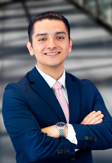 Julio Arcos Flores es FIDIC Certified Trainer y especialista en arbitraje internacional en COMAD, S.C. Experto en reglamentos ICC, CAM y contratos de construcción.
